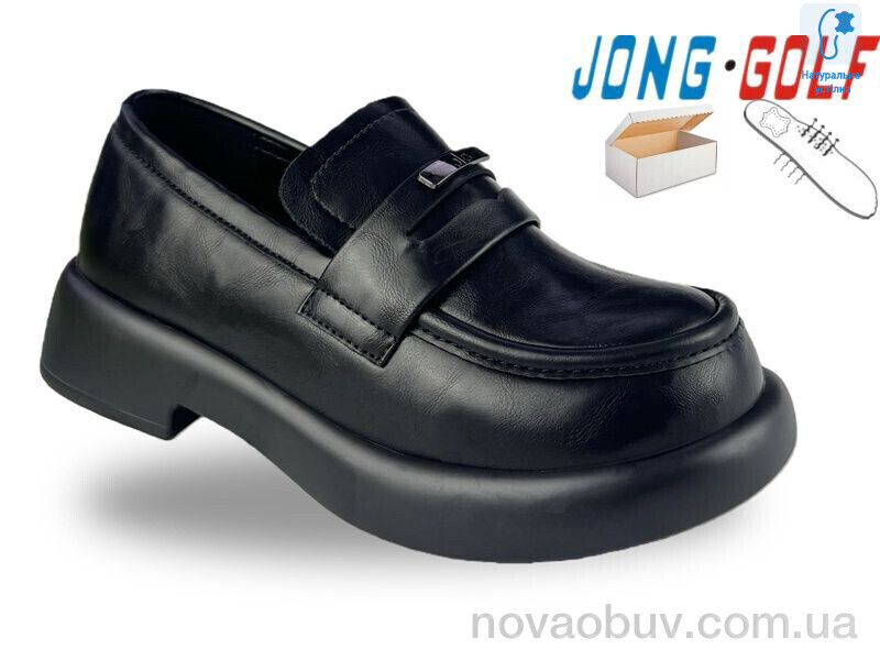 Туфлі Jong Golf B12015-0