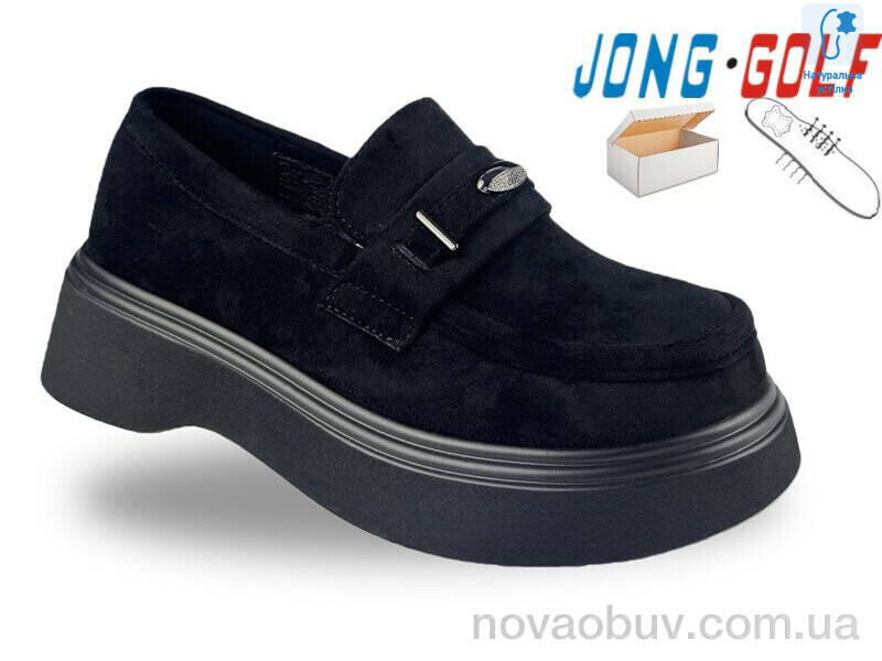 Туфлі Jong Golf C11994-4