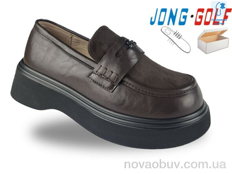 Туфлі Jong Golf C11995-30