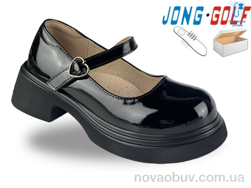 Туфлі Jong Golf C12023-4