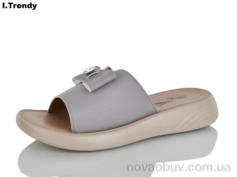 Шльопанці Trendy ZK665-5