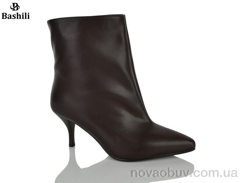 Черевики Башили H9602-8