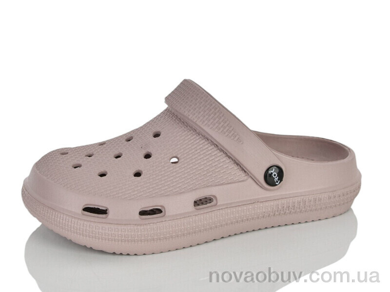 Крокси Inblue С98 беж