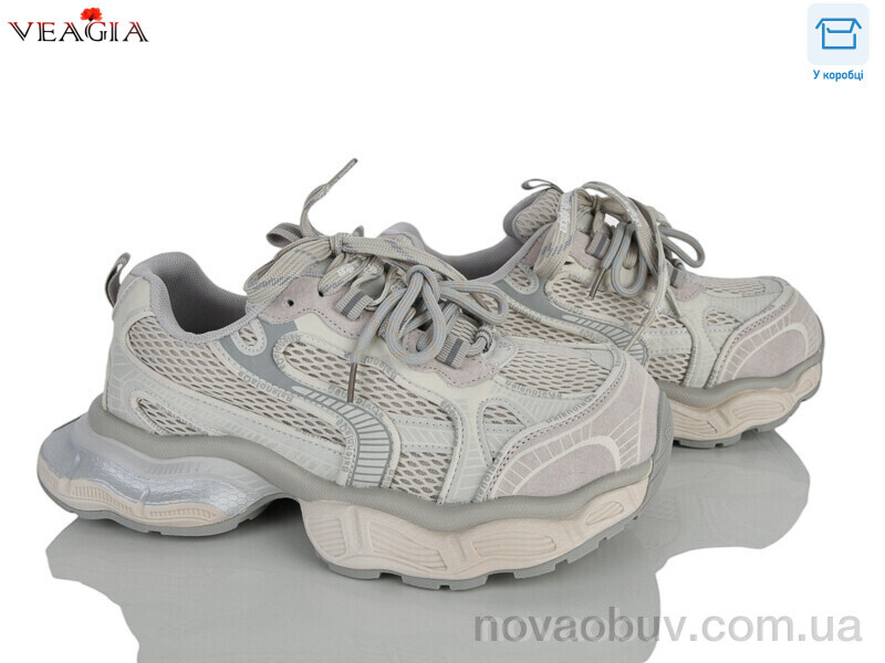 Кросівки Veagia-ADA N2035-3