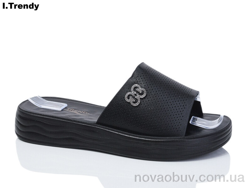 Шльопанці Trendy ZK705-1