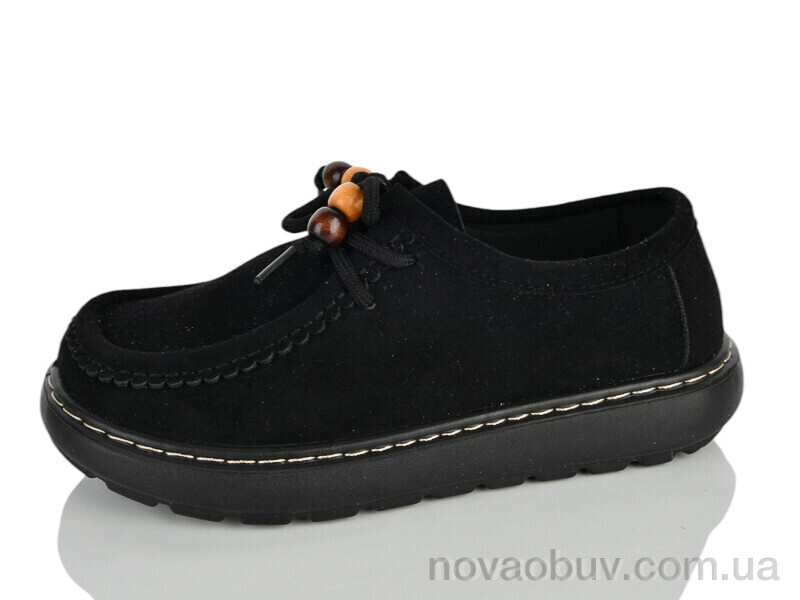 Туфлі Alimama-Girnaive F301-1