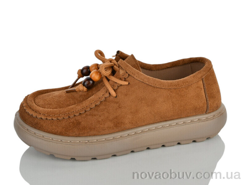 Туфлі Alimama-Girnaive F301-2