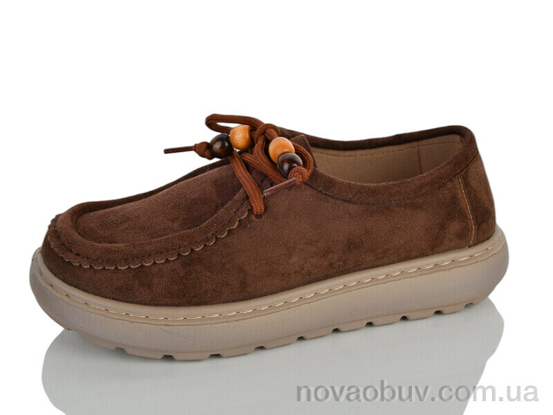 Туфлі Alimama-Girnaive F301-3