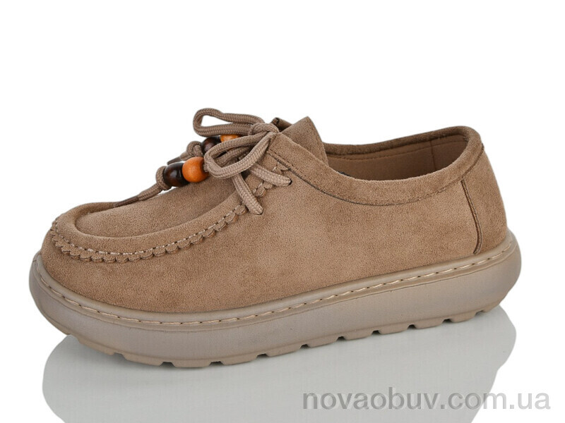 Туфлі Alimama-Girnaive F301-5