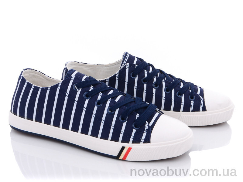 Кеди Victoria G1226-7 d.blue
