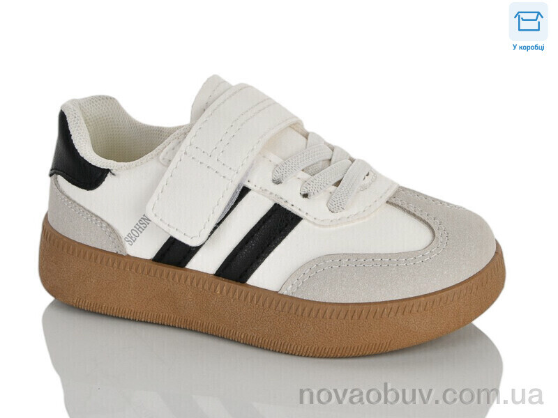 Кросівки Ok Shoes 533-3