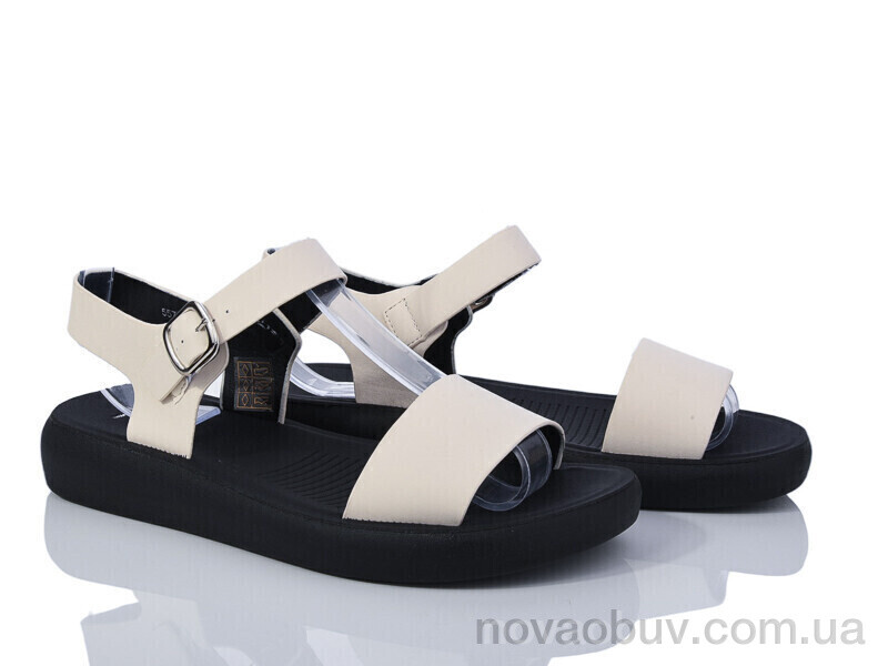 Босоніжки Ok Shoes 557-222