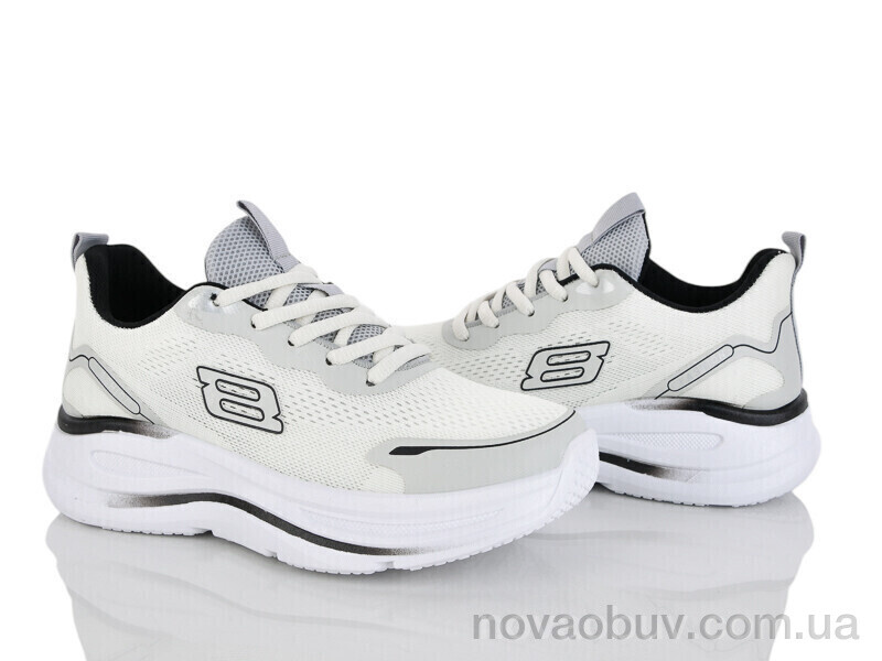 Кросівки Ok Shoes 391-554