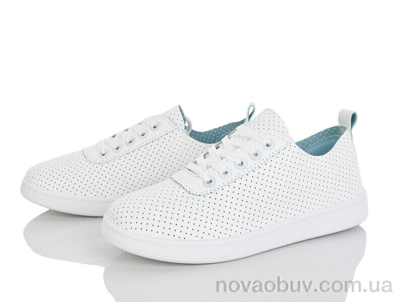 Кросівки Ok Shoes 219-3