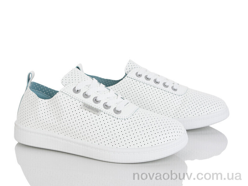 Кросівки Ok Shoes 219-4