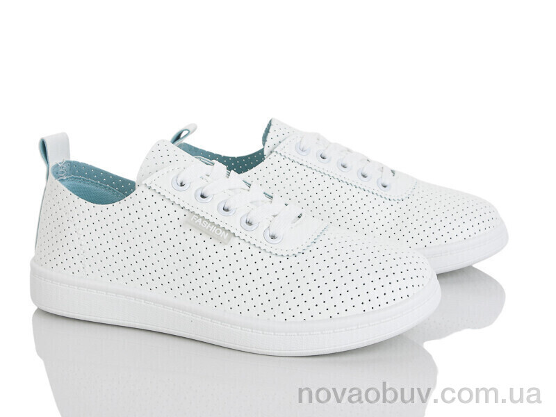 Кросівки Ok Shoes 219-6