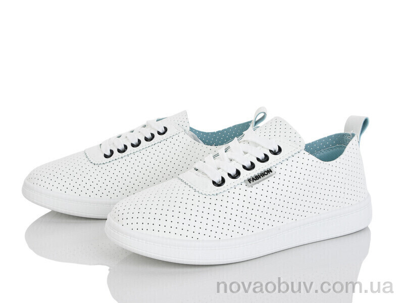 Кросівки Ok Shoes 219-7