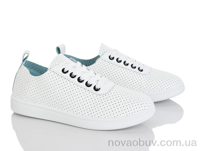 Кросівки Ok Shoes 219-8