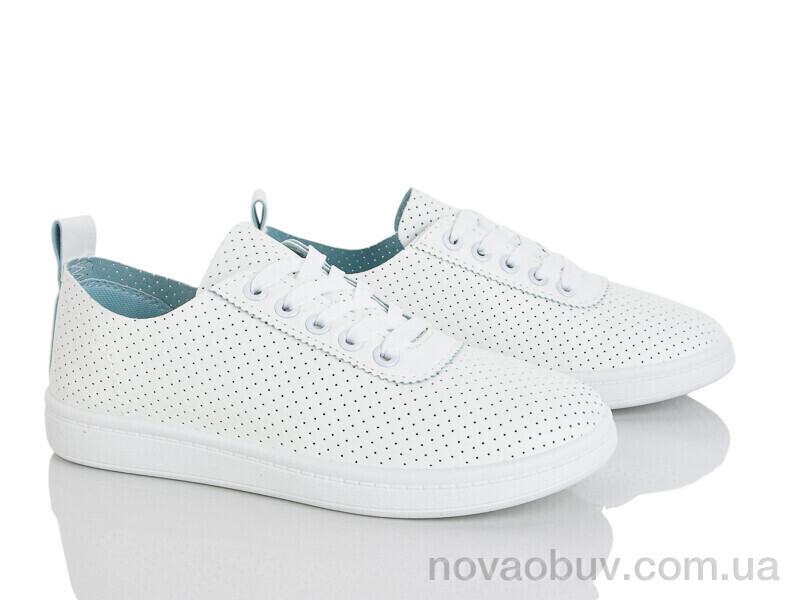 Кросівки Ok Shoes 219-11