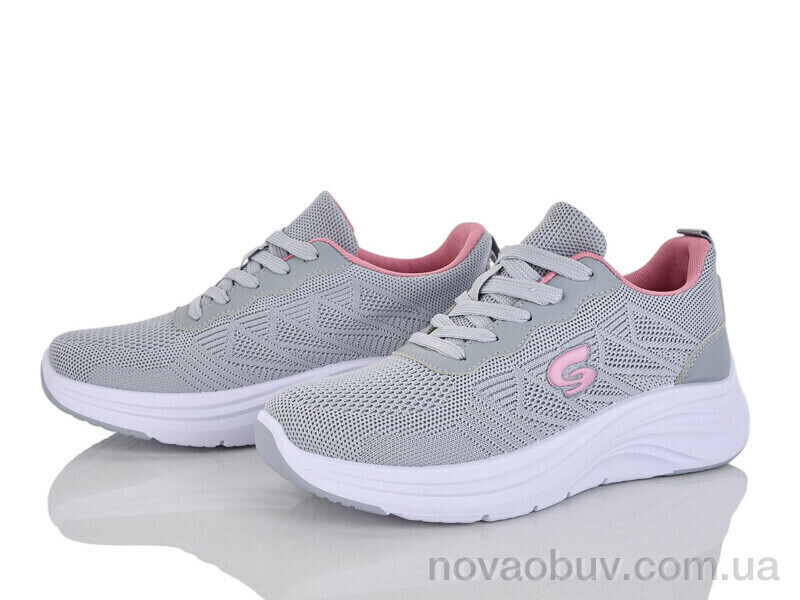 Кросівки Ok Shoes 384-457