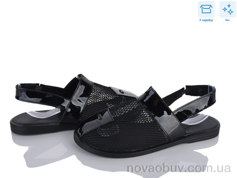 Босоніжки Ailinda 0709-40
