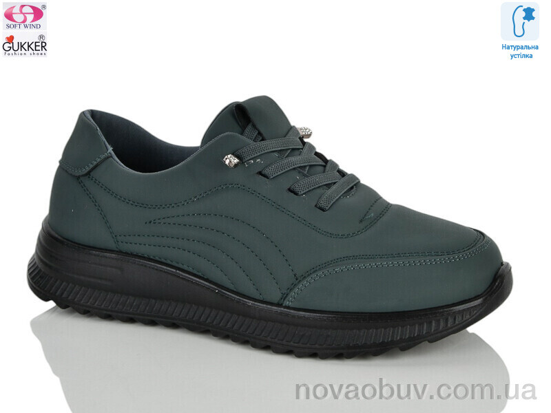 Туфлі Gukkcr YK5032-12