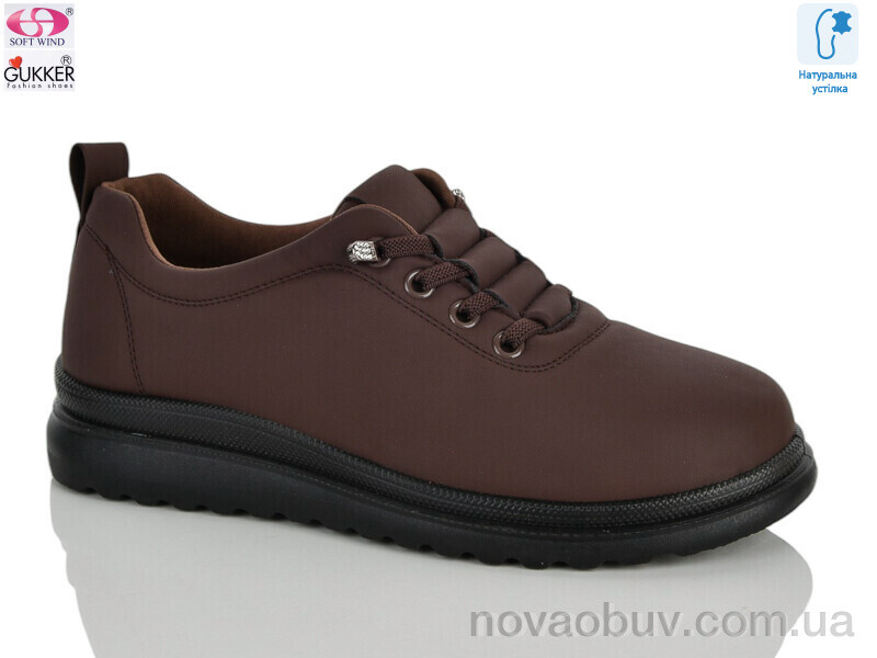 Туфлі Gukkcr YK5052-15