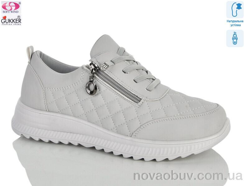 Туфлі Gukkcr YK5035-7