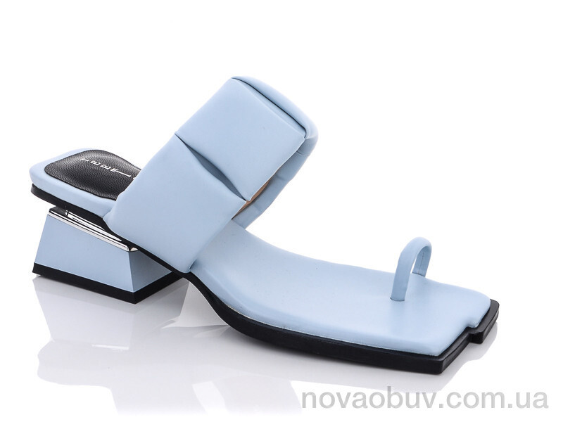 Шльопанці Teetspace-Trasta-Egga HL622-15