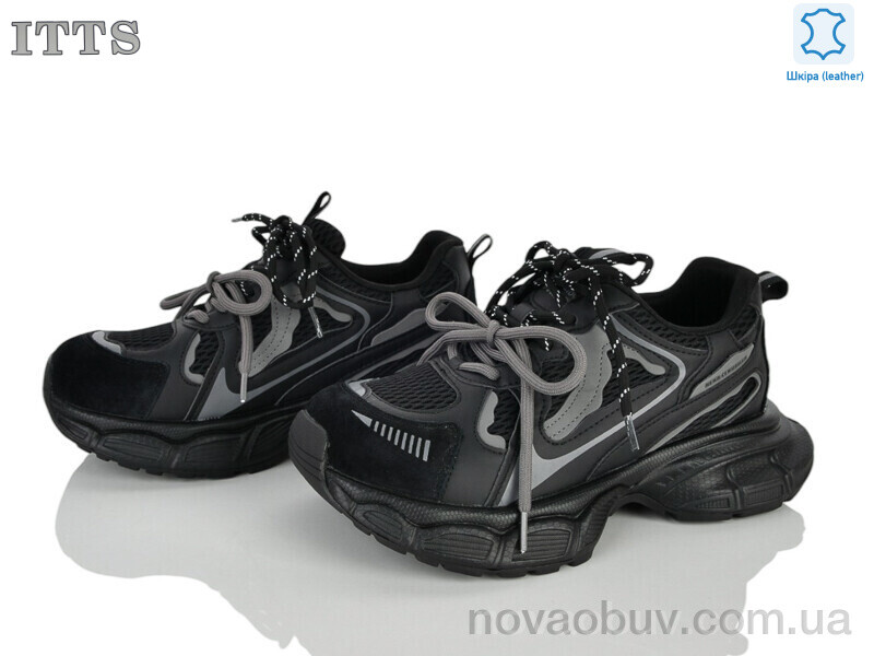 Кросівки ITTS NB910-1