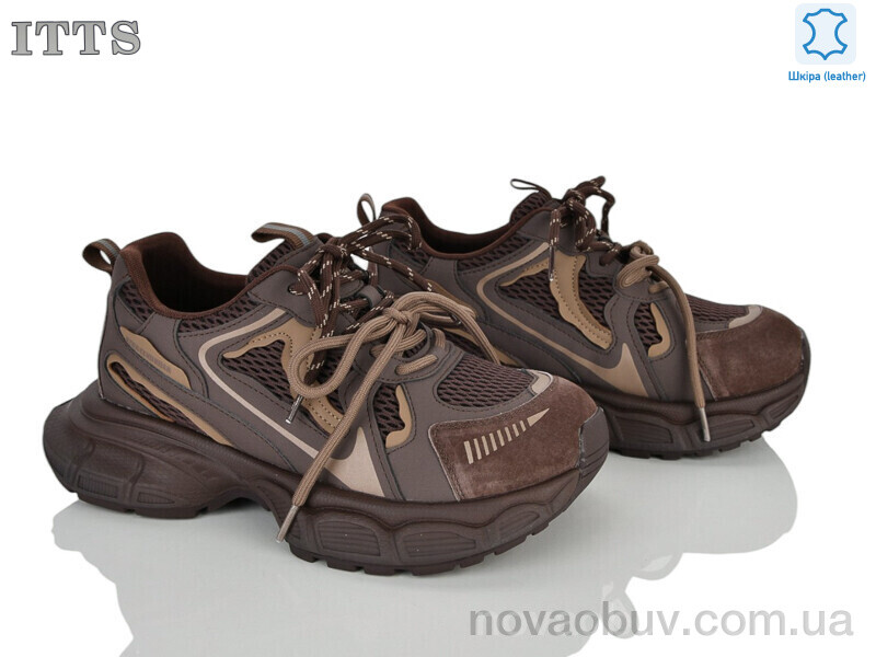 Кросівки ITTS NB910-2