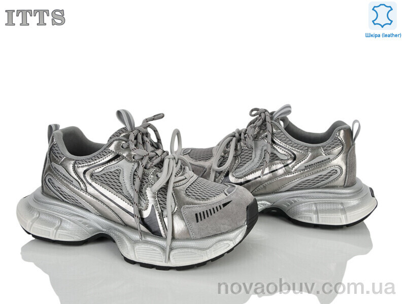 Кросівки ITTS NB910-3