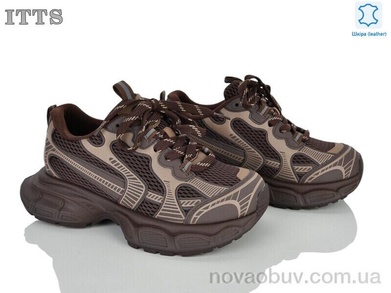 Кросівки ITTS NB905-2