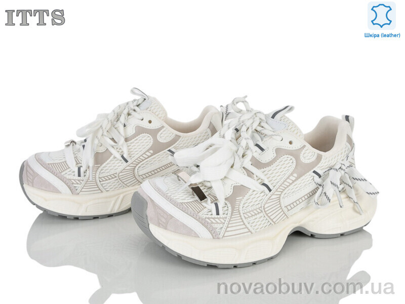 Кросівки ITTS NB901-4