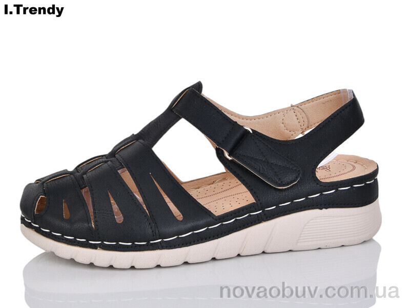 Босоніжки Trendy G96-8