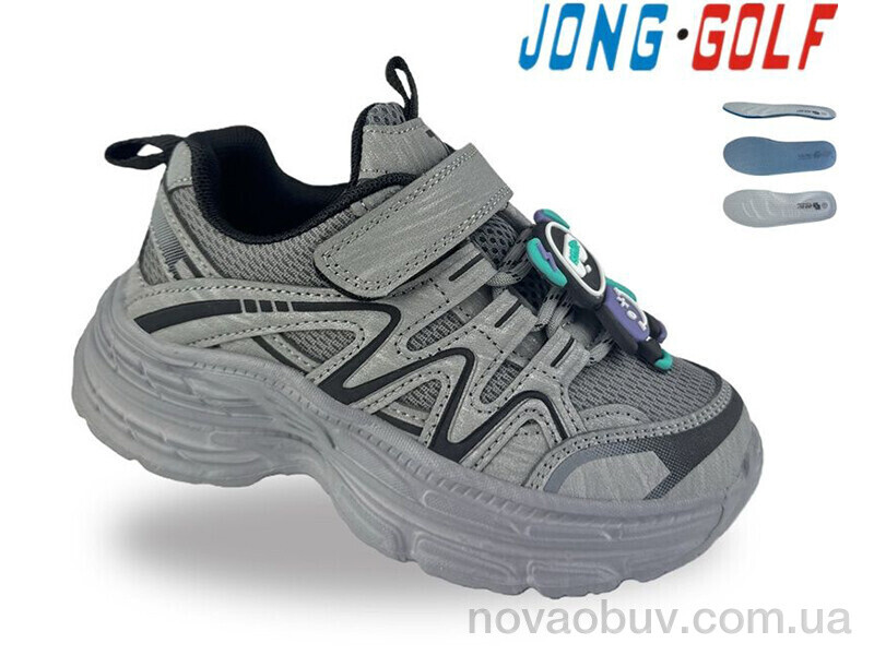 Кросівки Jong Golf A11951-2