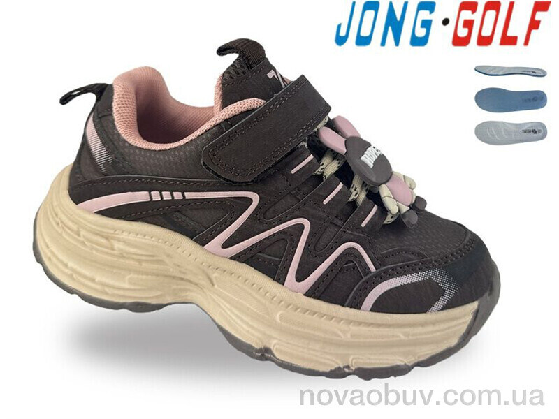 Кросівки Jong Golf A11951-4