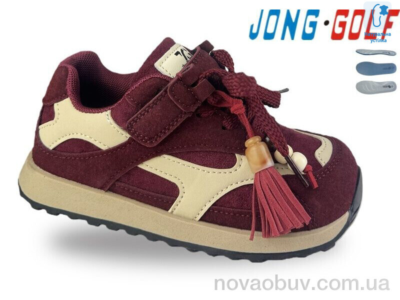 Кросівки Jong Golf B11957-13