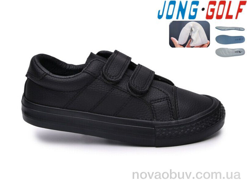 Кеди Jong Golf B12013-0