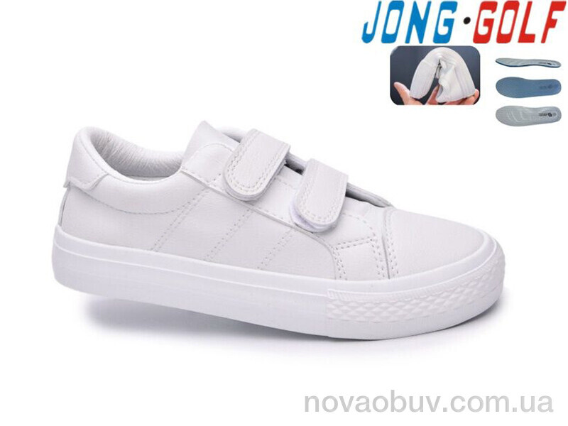 Кеди Jong Golf B12013-7