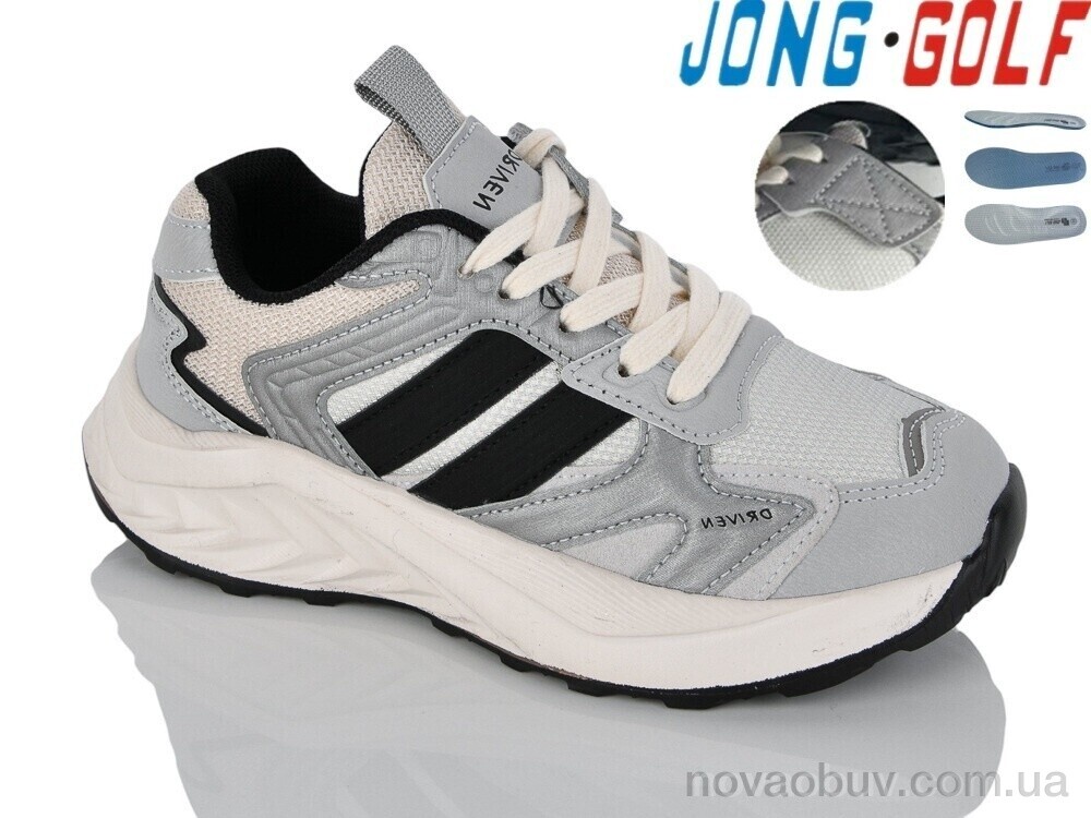 Кросівки Jong Golf C11912-2