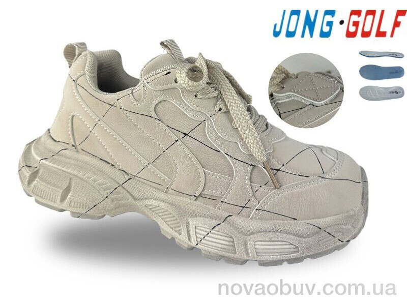Кросівки Jong Golf C11934-2