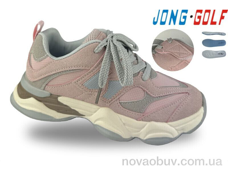 Кросівки Jong Golf C11987-8