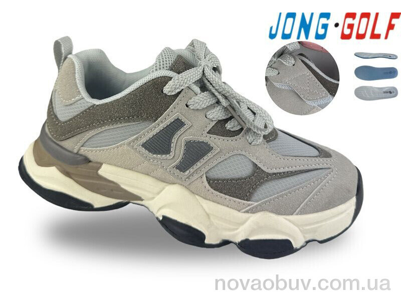 Кросівки Jong Golf C11987-18