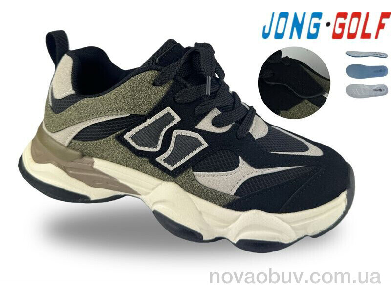 Кросівки Jong Golf C11987-20