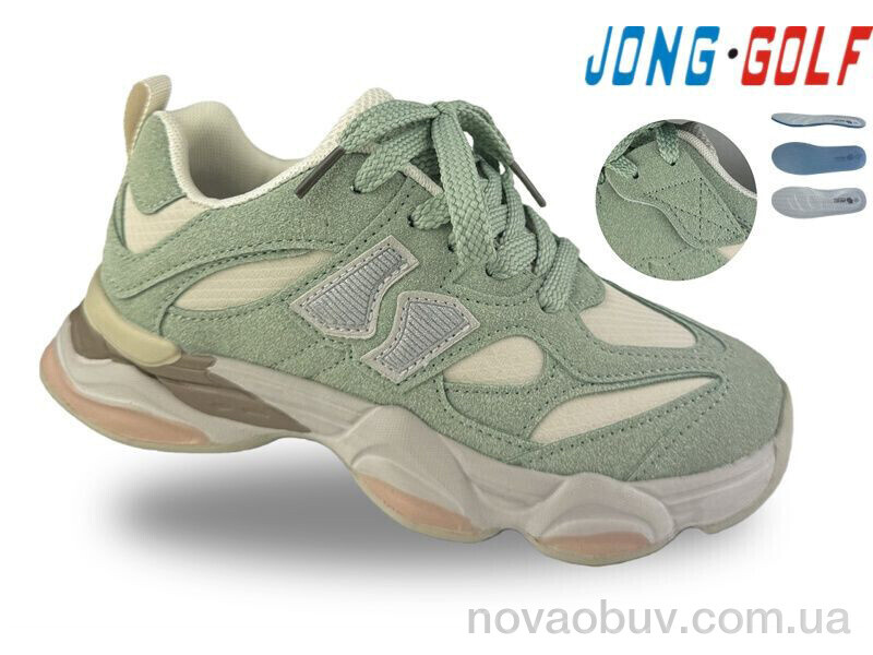 Кросівки Jong Golf C11987-25