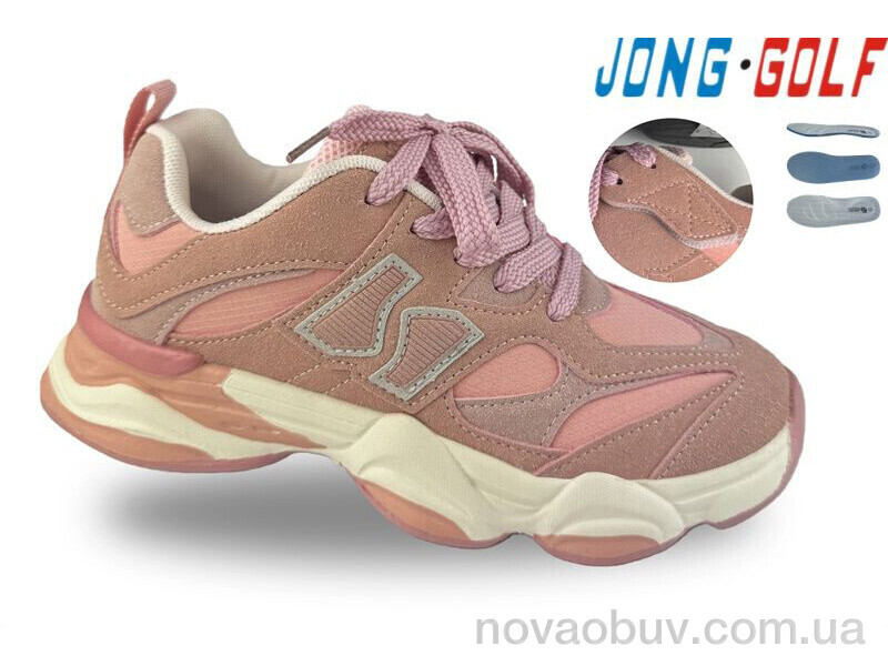 Кросівки Jong Golf C11987-28