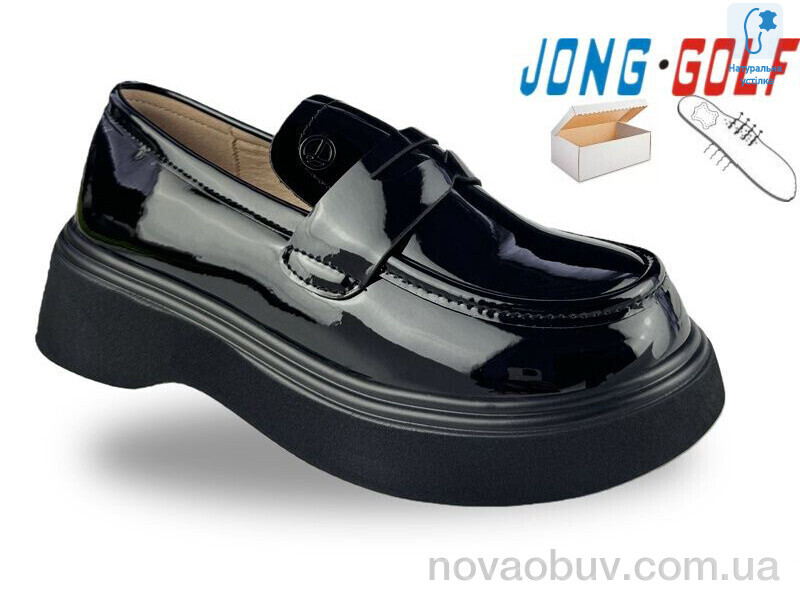 Туфлі Jong Golf C11993-30