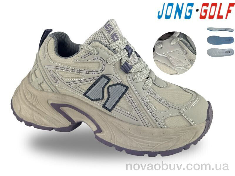 Кросівки Jong Golf C12010-3