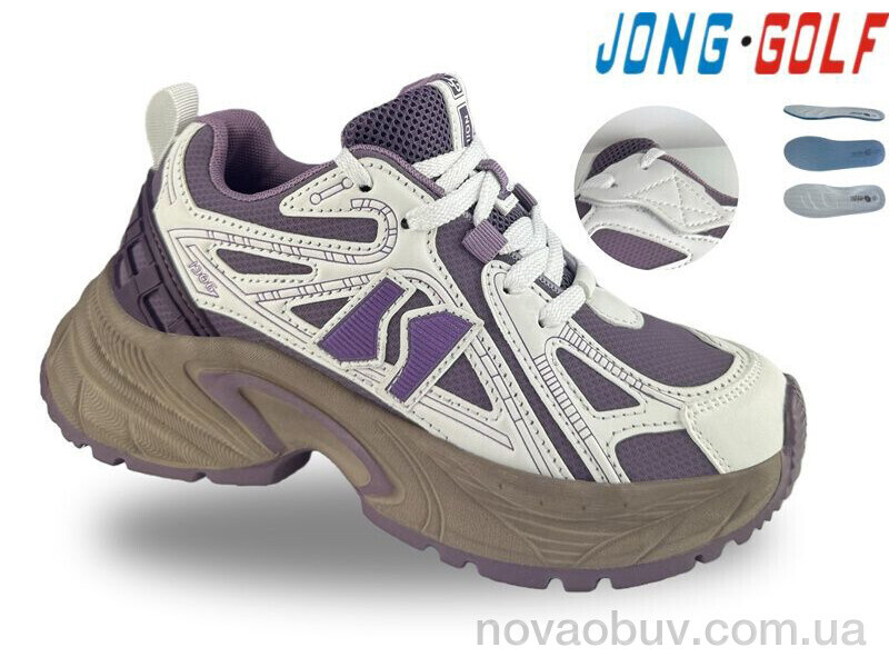 Кросівки Jong Golf C12010-12